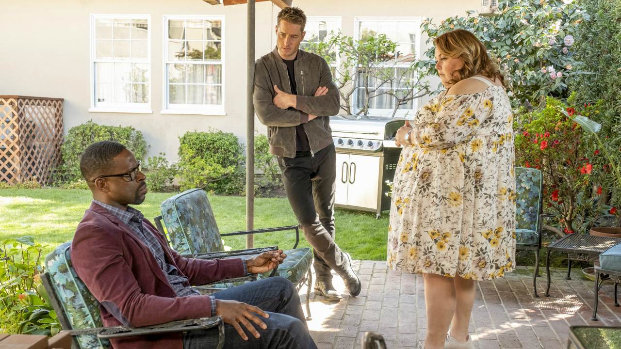This Is Us: Il primo trailer della stagione 5 inaugura un nuovo capitolo per i Pearson