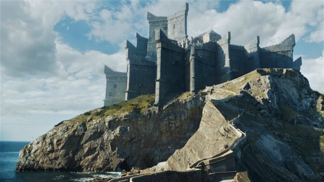 House of the Dragon: Lo spin-off de Il Trono di Spade non sarà girato negli stessi luoghi della serie madre
