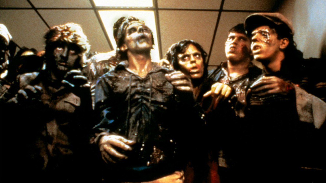 Day Of The Dead: Annunciato il cast della serie ispirata a Il giorno degli zombi di George A. Romero