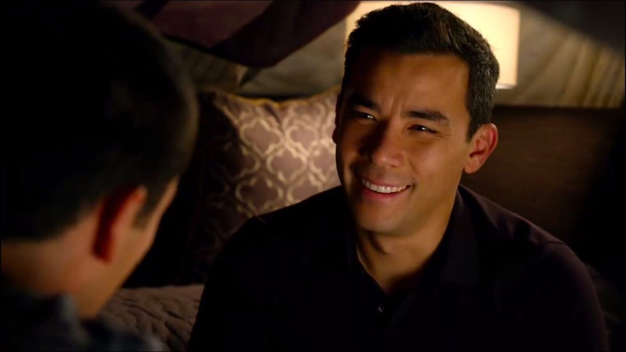 The Resident arruola Conrad Ricamora de Le regole del delitto perfetto nella stagione 4