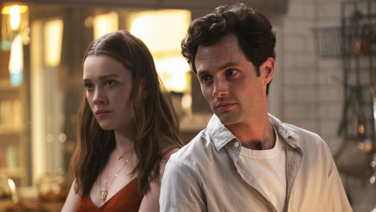 YOU 3: Due nuovi attori nel cast della terza stagione