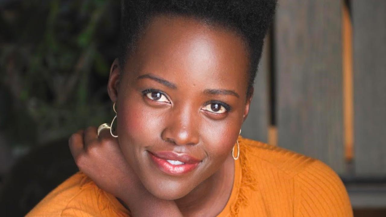 Americanah con Lupita Nyong'o non si farà, per colpa del coronavirus