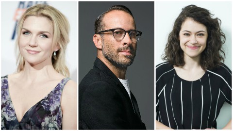 The Harper House: Rhea Seehorn, Jason Lee e Tatiana Maslany tra i doppiatori della nuova serie animata di CBS All Access