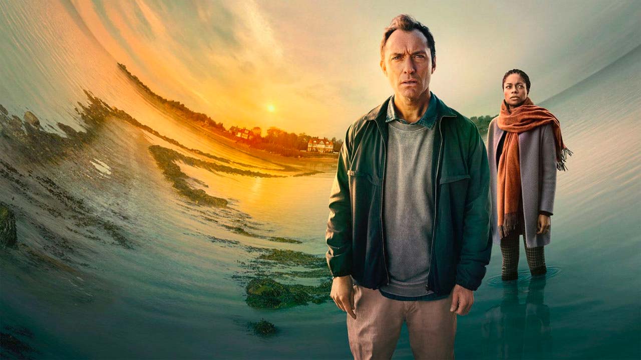 The Third Day: Recensione della miniserie con Jude Law ambientata su un'isola misteriosa