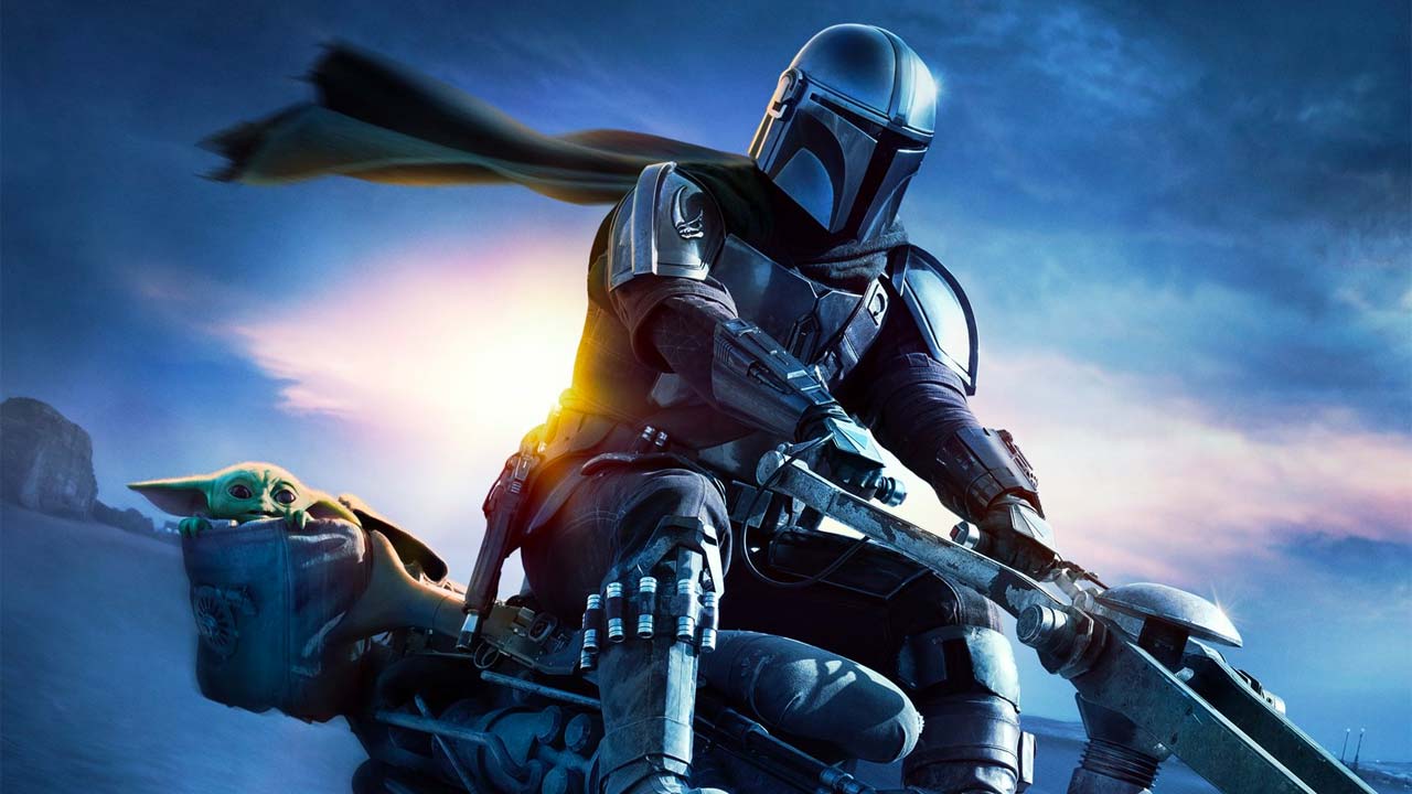 The Mandalorian 2: Uno spettacolare nuovo trailer in attesa del 30 ottobre