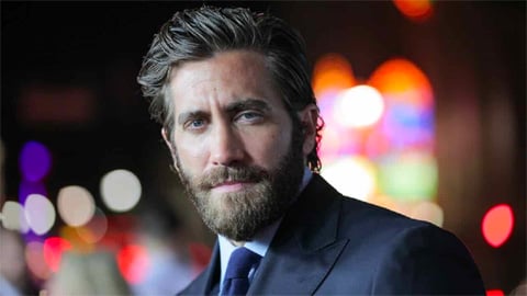 Jake Gyllenhaal su HBO con la miniserie The Son