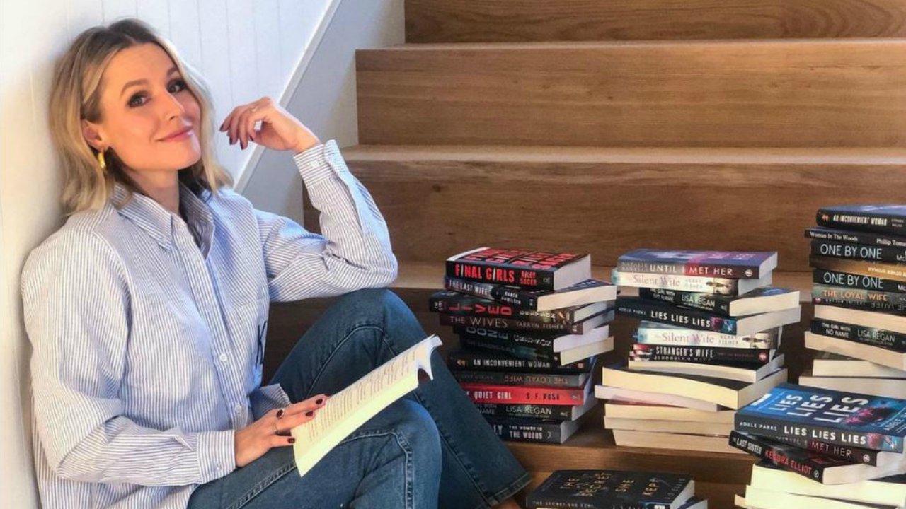 Kristen Bell torna in tv con The Woman in the House di Netflix