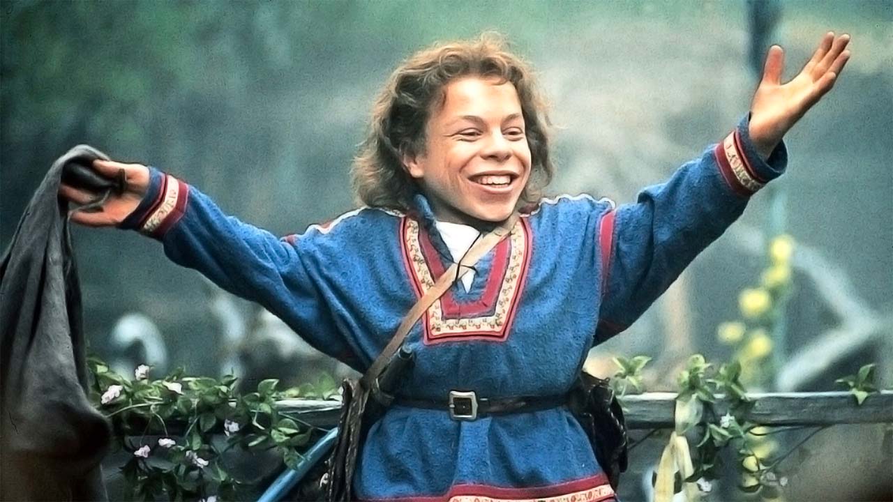 Disney+ ordina il sequel di Willow, con Warwick Davis nuovamente nel cast