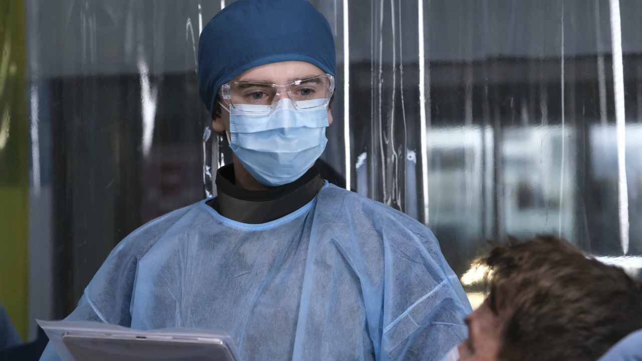 The Good Doctor 4: Il trailer ufficiale della quarta stagione introduce i nuovi personaggi