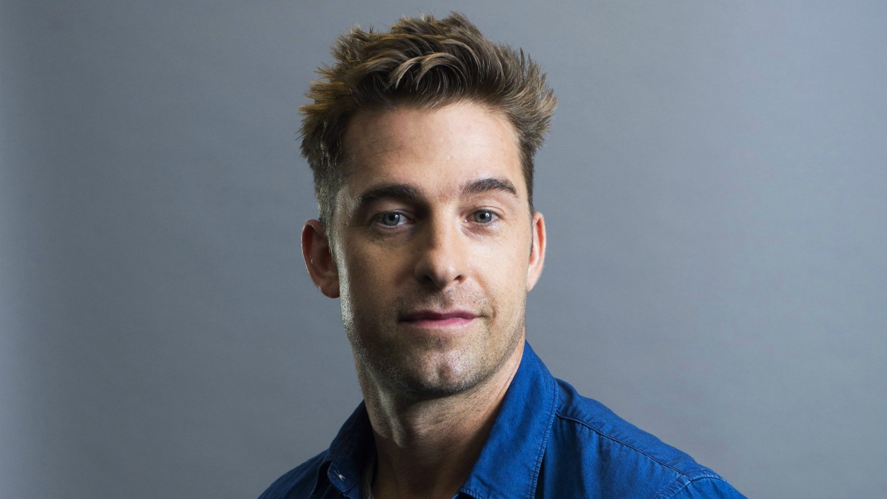 YOU 3: Scott Speedman nel cast della terza stagione con un ruolo ricorrente