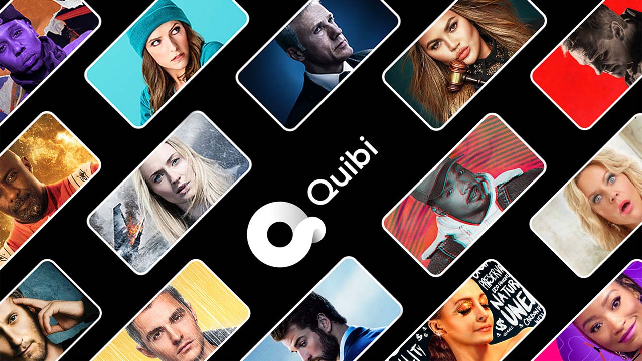 Quibi: Il nuovo servizio streaming chiude dopo soli sei mesi