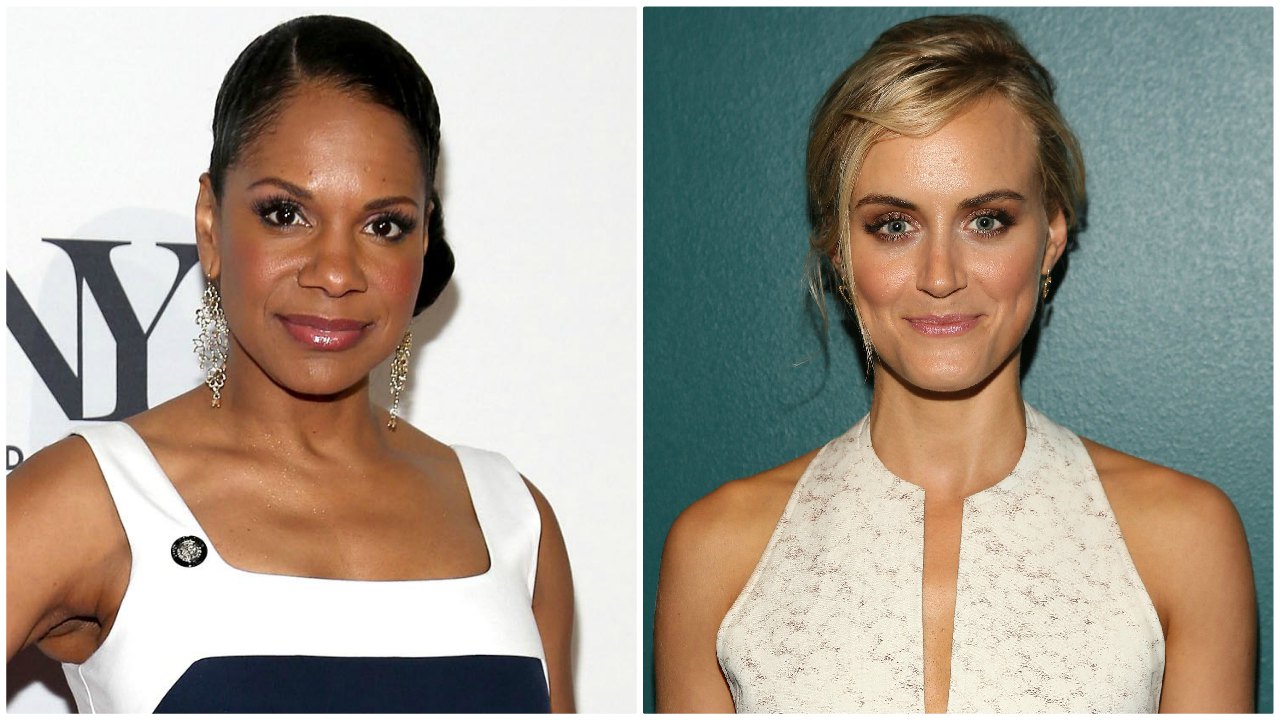 The Second Wave: Spectrum ordina una serie a tema Covid-19 con Audra McDonald e Taylor Schilling