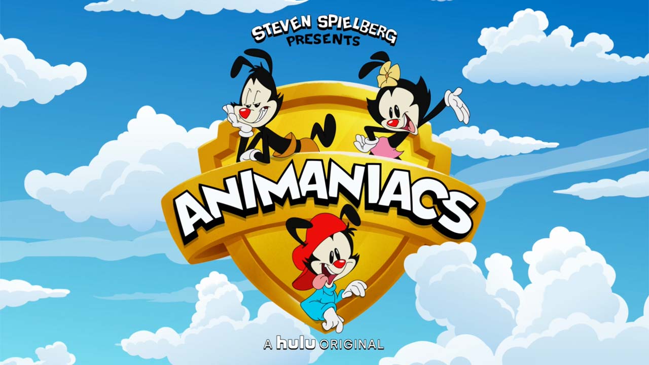 Animaniacs: Lo spassosissimo trailer ufficiale del ritorno in tv