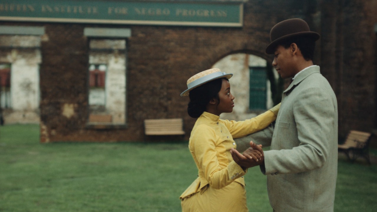 The Underground Railroad: Un nuovo teaser trailer della miniserie di Barry Jenkins in arrivo su Amazon Prime Video