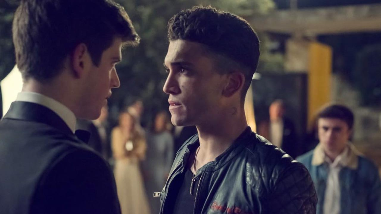Netflix annuncia 3 nuove serie spagnole, incluso un teen drama dell'ideatore di Elite