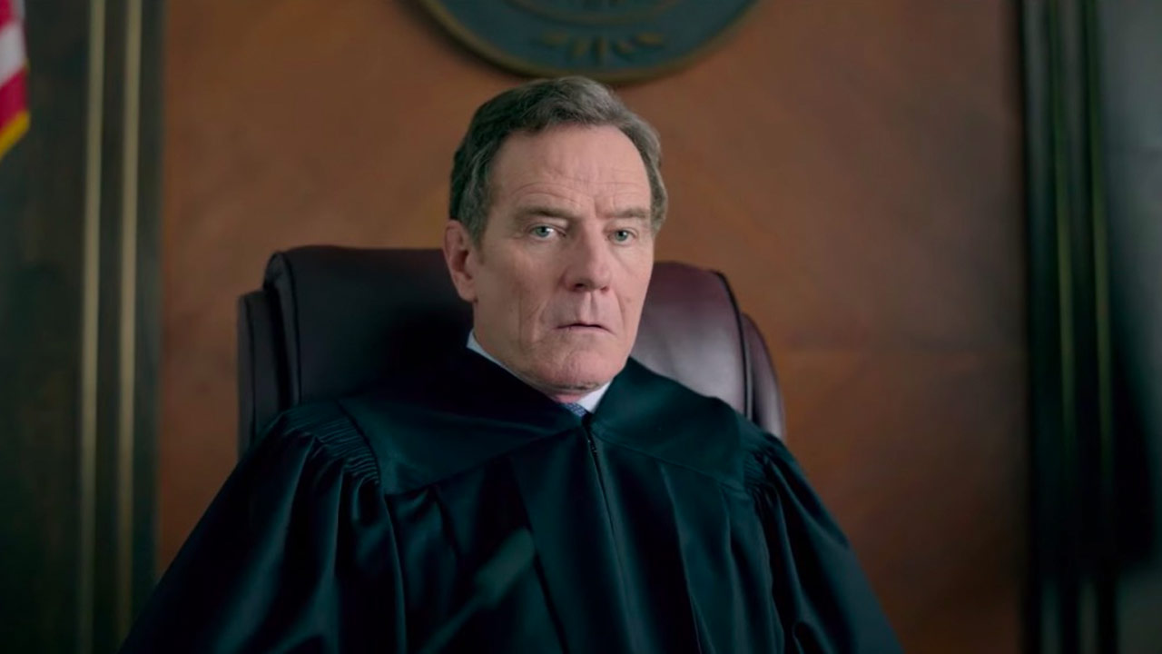 Your Honor: Un nuovo trailer per la miniserie con Bryan Cranston