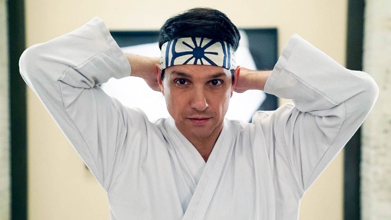 Cobra Kai: Numeri folli su Netflix, meglio anche di Lucifer e The Umbrella Academy