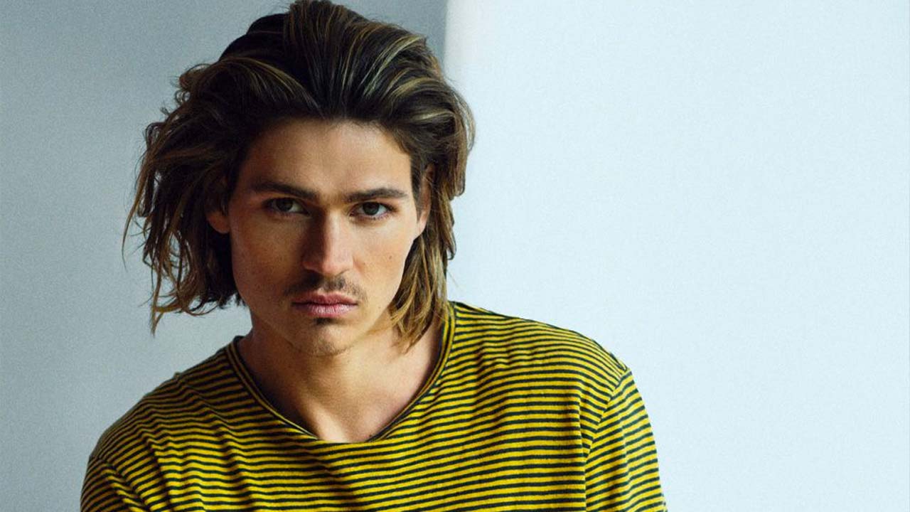 Will Peltz nella stagione 3 di Manifest