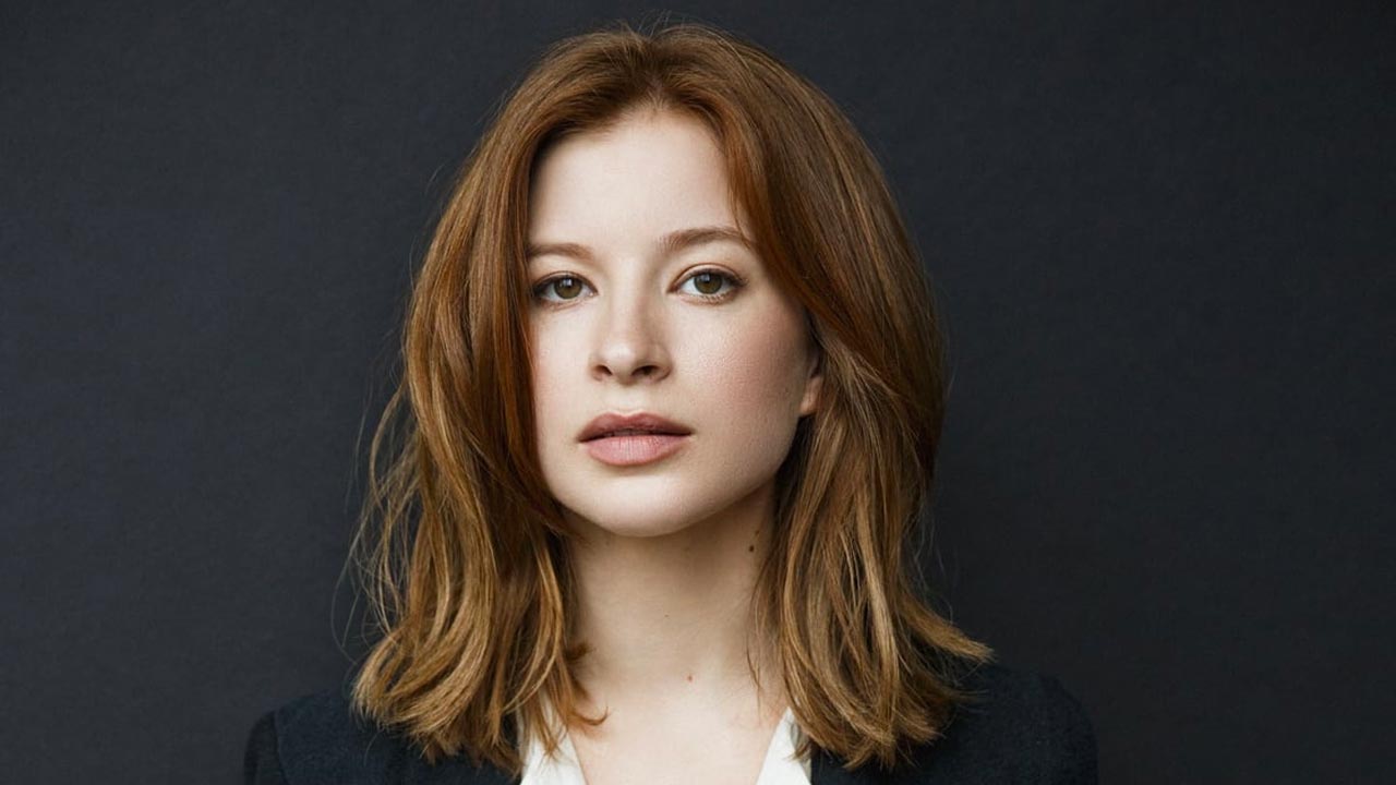 Superman & Lois: Stacey Farber sarà il braccio destro di Lex Luthor?