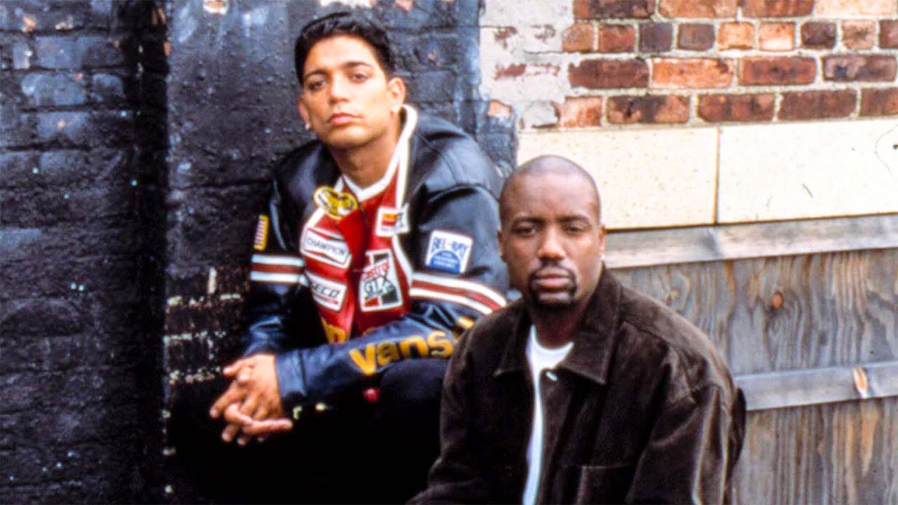 New York Undercover: Peacock vicina all’ordine del remake
