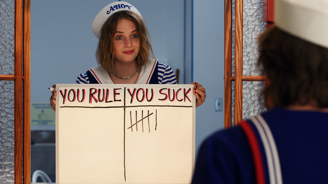 Stranger Things 4: Il fratello di Maya Hawke sarà un nuovo personaggio?