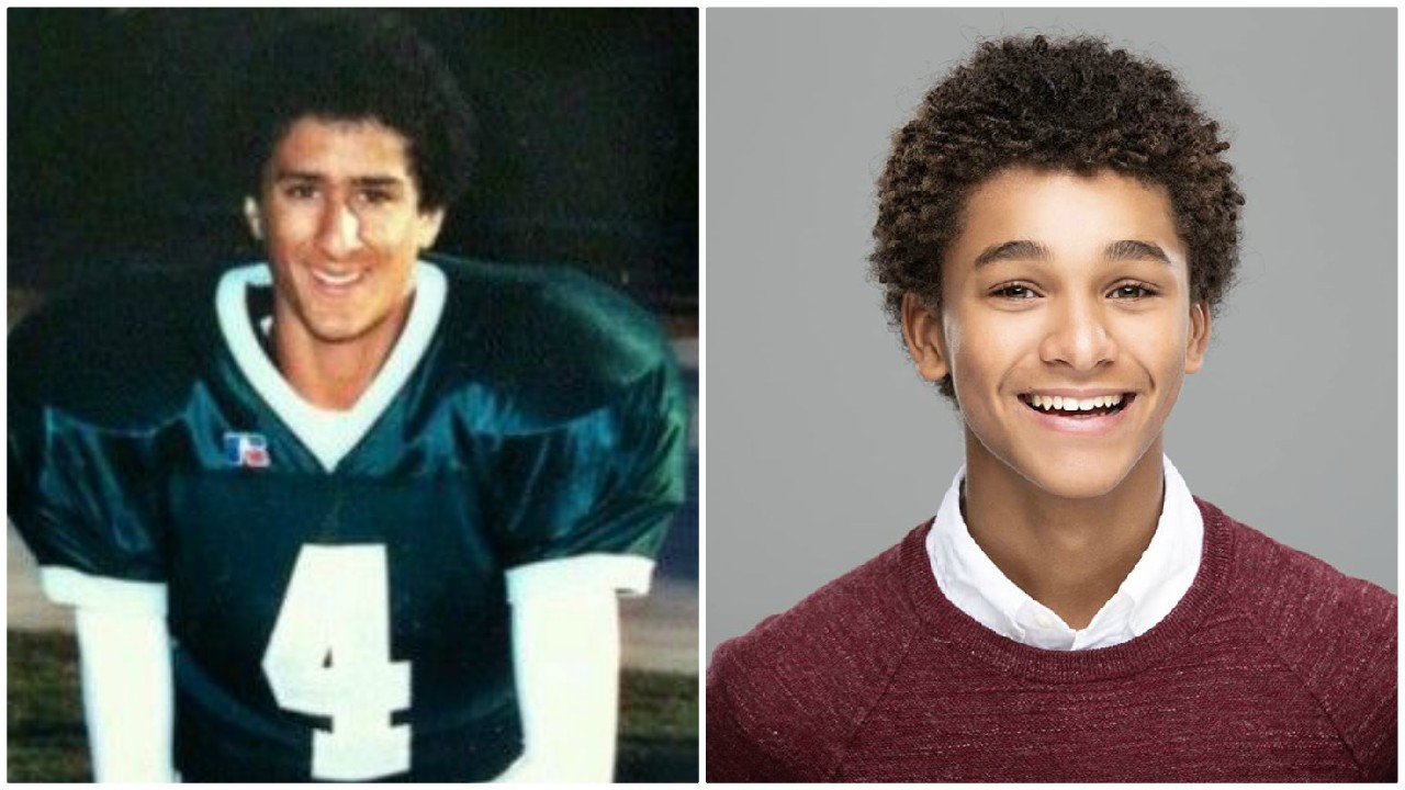 Colin in Black & White: Jaden Michael sarà Colin Kaepernick nella miniserie Netflix ispirata alla gioventù dell'atleta