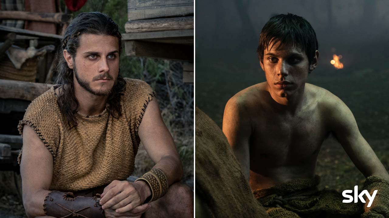 Romulus: Dentro la nuova serie Sky Original, dai personaggi al punto di vista di Matteo Rovere