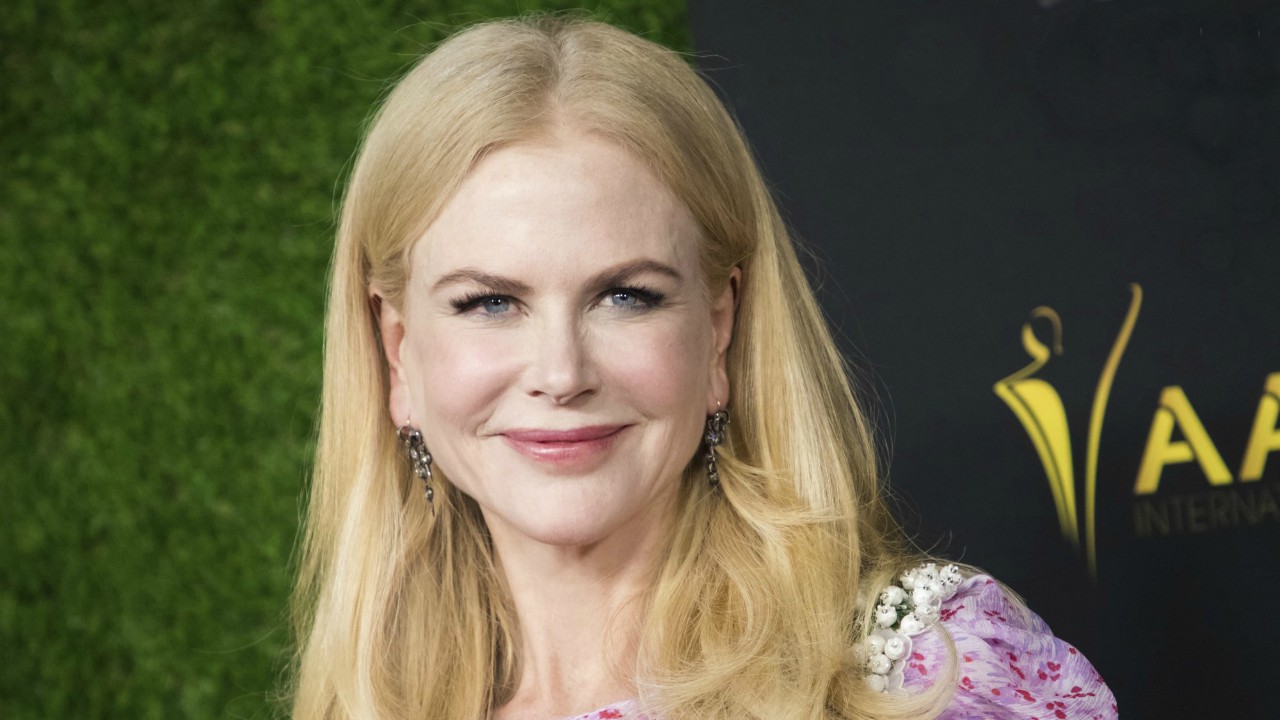 Nicole Kidman protagonista della serie Things I Know to be True ordinata a Amazon Prime Video