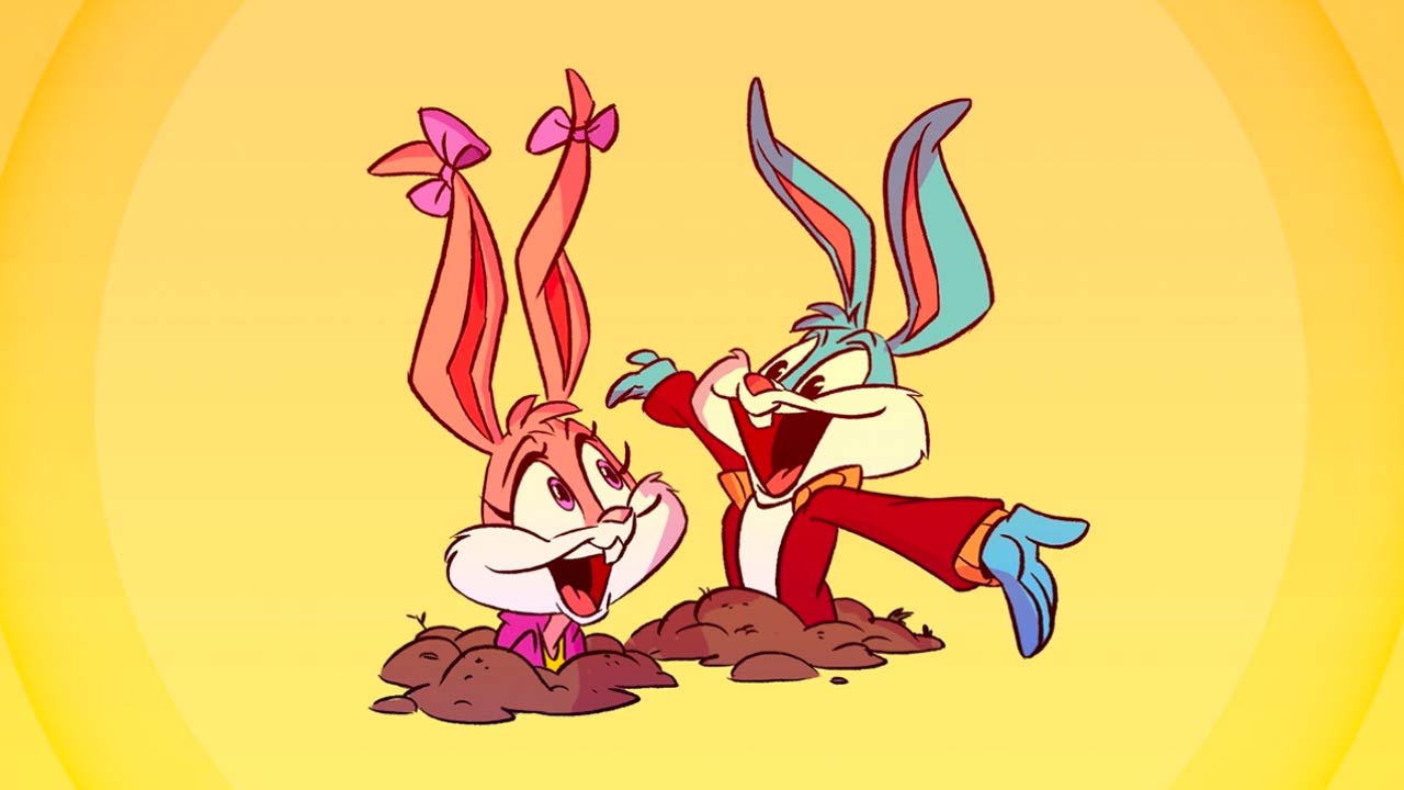 I Tiny Toons tornano in tv: HBO Max ordina il remake Tiny Toons Looniversity