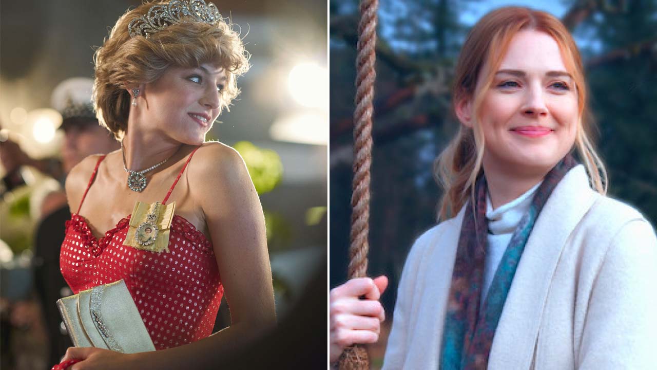 Netflix, le Serie TV in streaming a novembre 2020