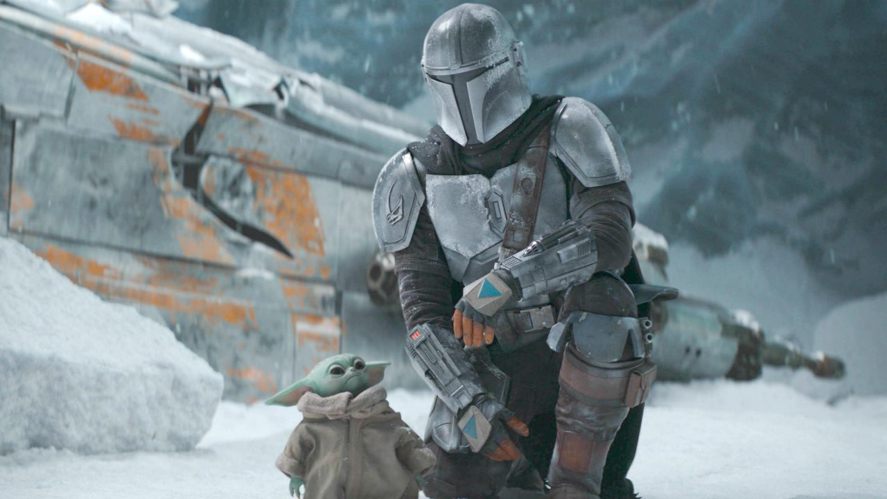 The Mandalorian 2, recensione e impressioni sul primo episodio della nuova stagione