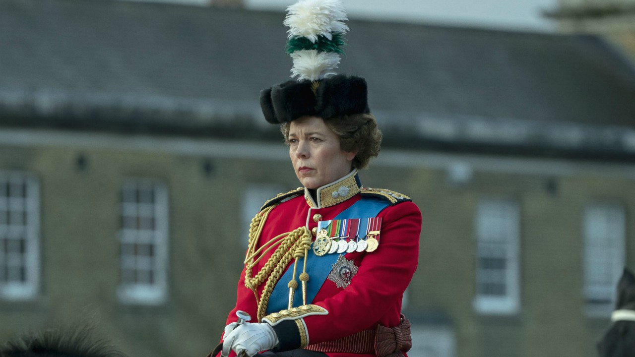 The Crown 4: L'emozionante trailer ufficiale della quarta stagione