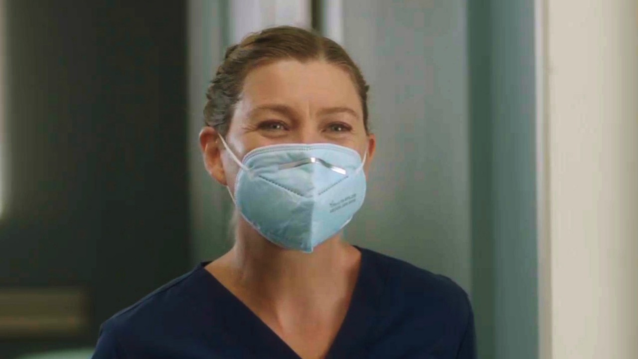 Grey's Anatomy 17, nuove anticipazioni: Covid-19, Teddy e Owen ai ferri corti e una sorpresa per Maggie