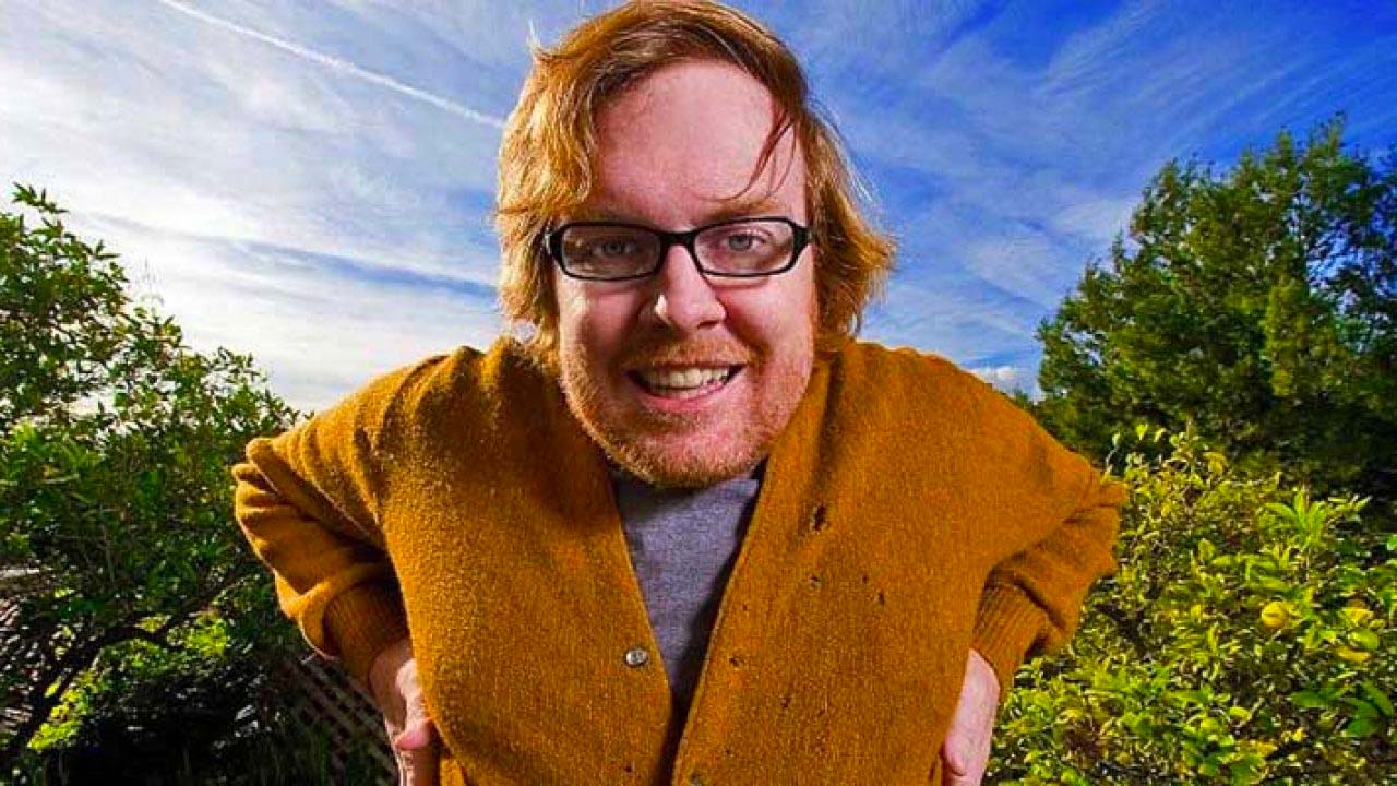 Peacemaker: Anche Steve Agee nello spin-off tv di The Suicide Squad