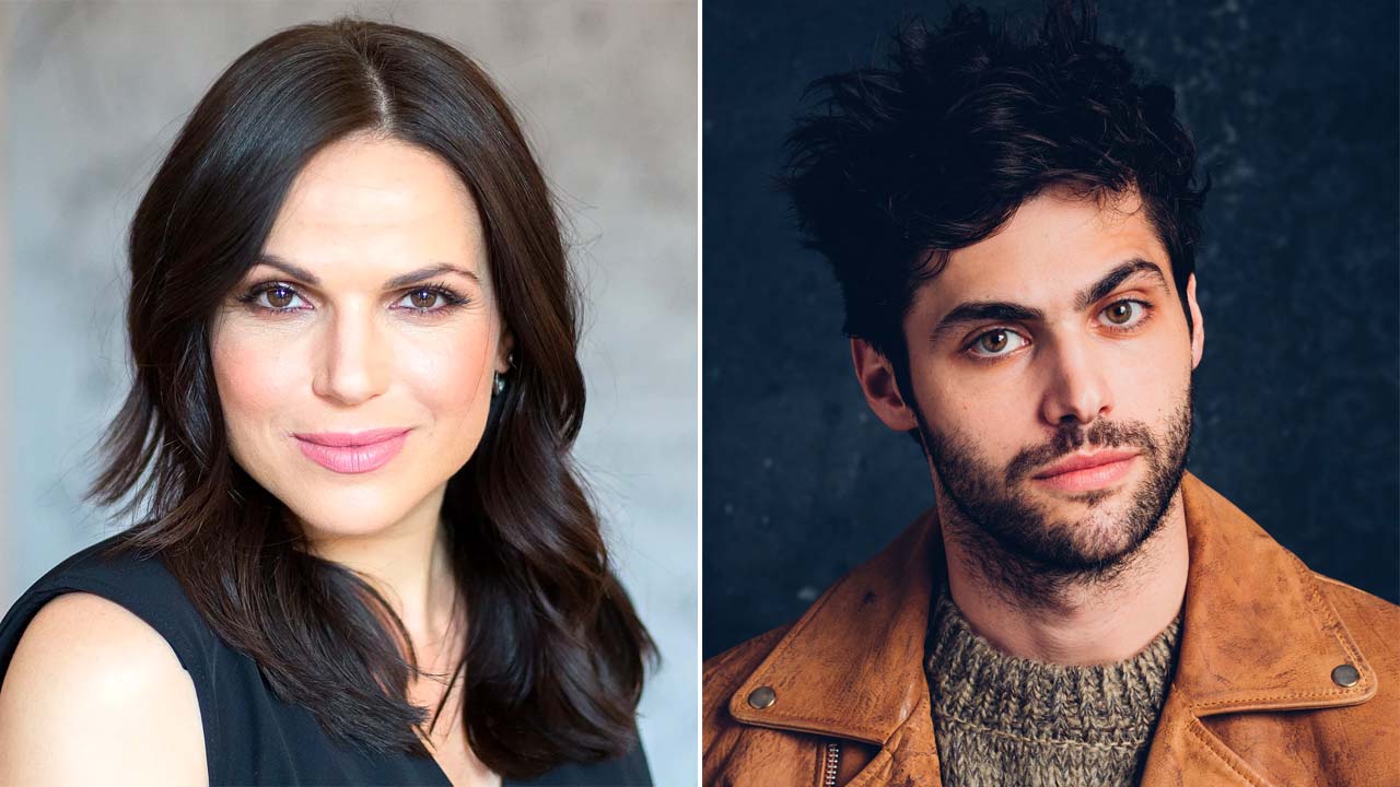 Why Women Kill 2: Lana Parrilla e Matthew Daddario saranno amanti