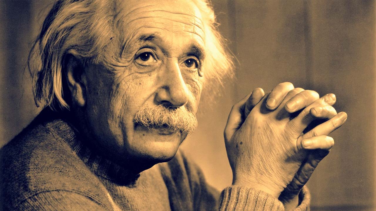 Albert Einstein: Una serie tv incentrata sulla sua geniale pronipote in sviluppo a CBS