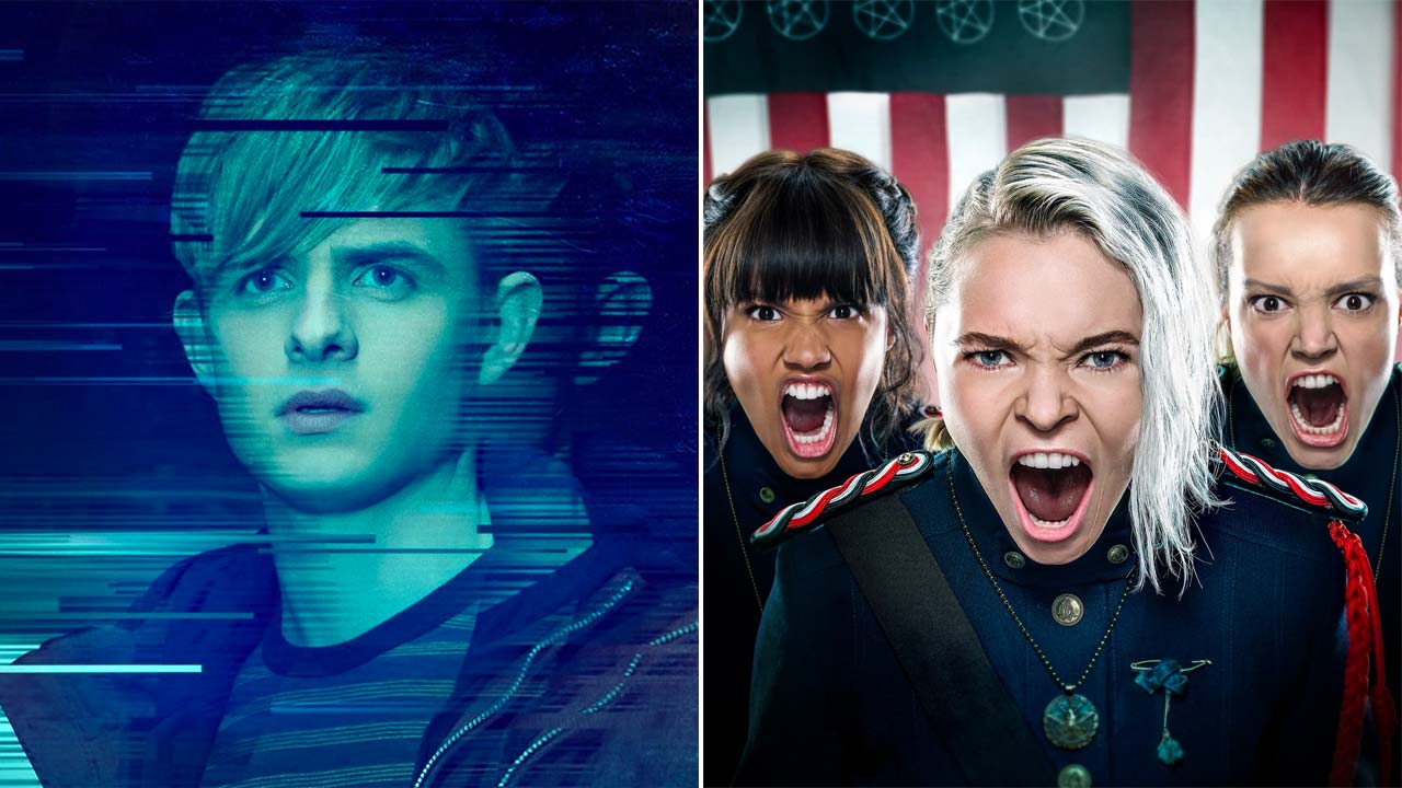 Amazon Prime Video, le Serie TV in streaming a novembre 2020