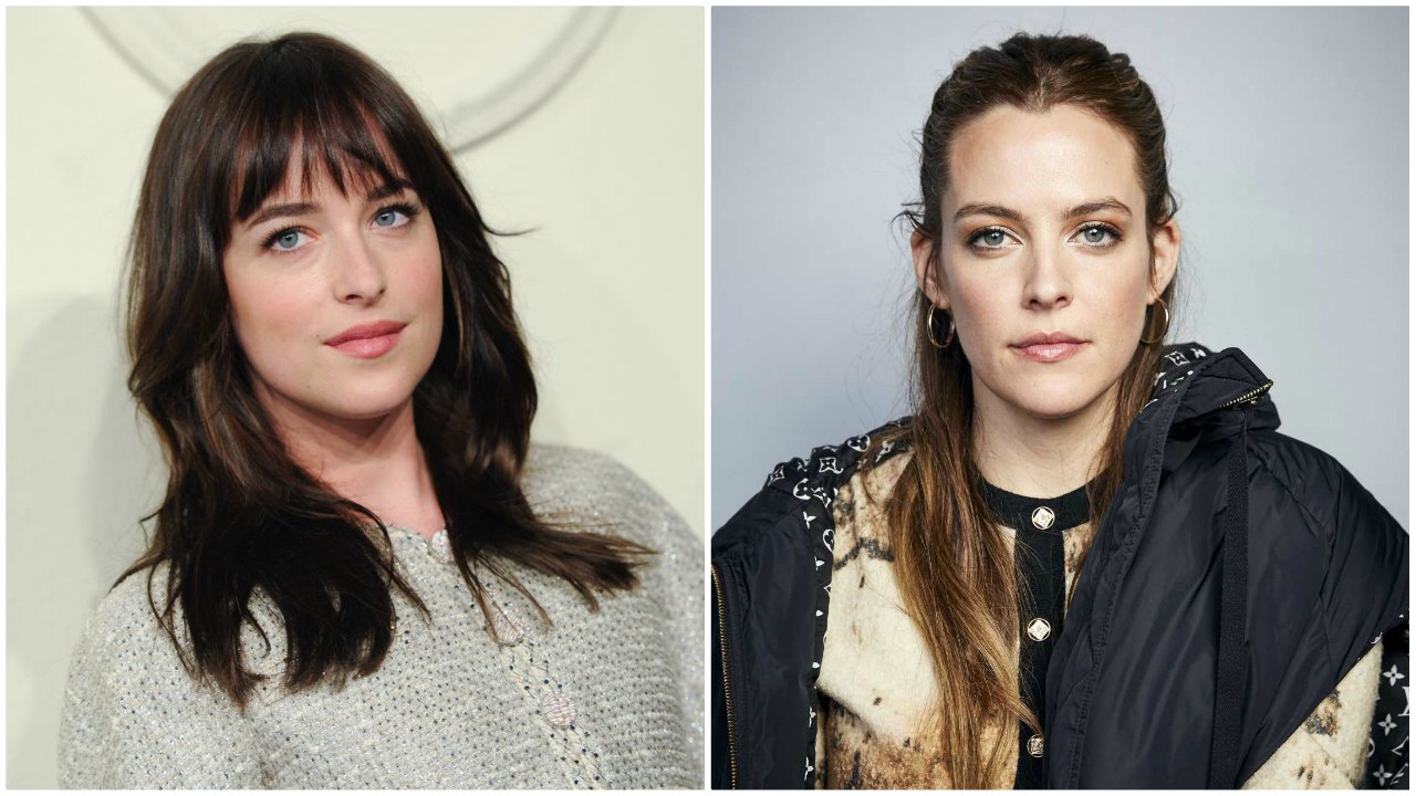 Dakota Johnson e Riley Keough protagoniste della miniserie Cult Following