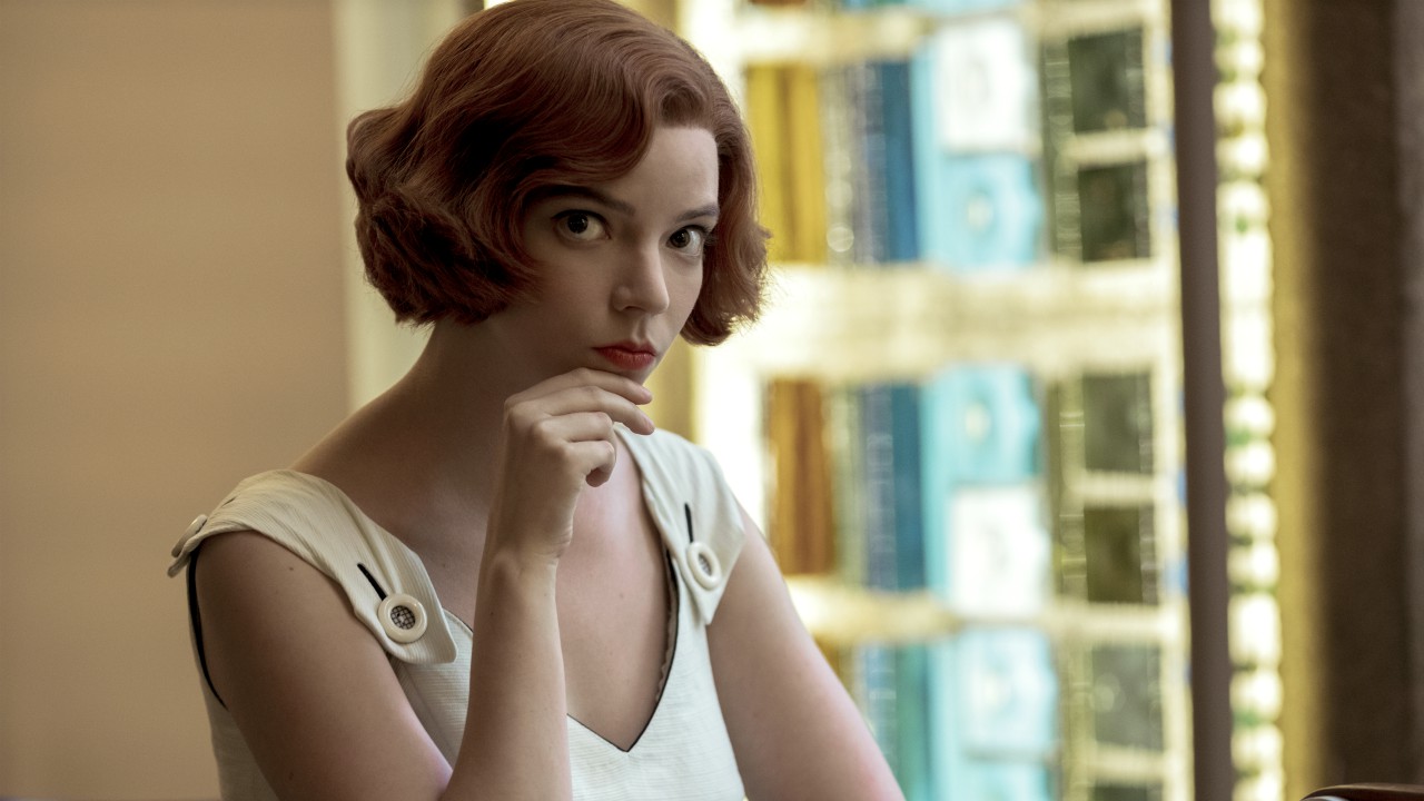 La regina degli scacchi: Chi è Anya Taylor-Joy, la magnetica protagonista della miniserie Netflix