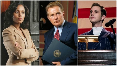 Elezioni USA e Serie TV: 10 episodi da vedere in attesa dei risultati elettorali