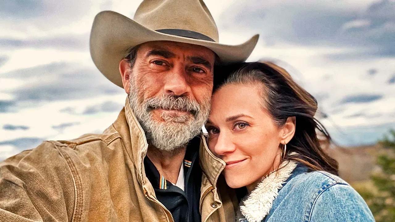 The Walking Dead: Hilarie Burton sarà la moglie di Negan
