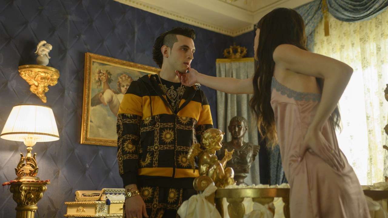 Suburra e l'ipotesi di uno spin-off: La serie potrebbe continuare?