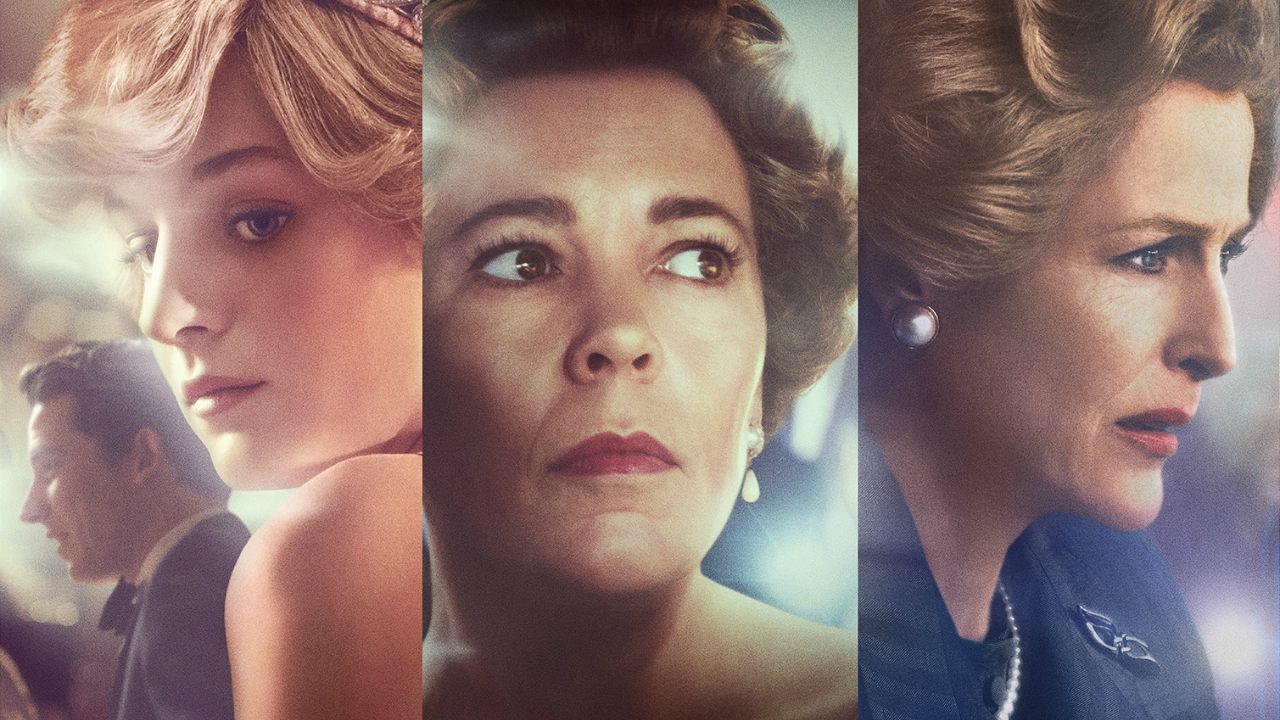 The Crown 4, Recensione: La stagione del cambiamento, degli errori e delle donne