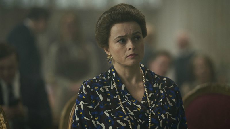 The Crown 4