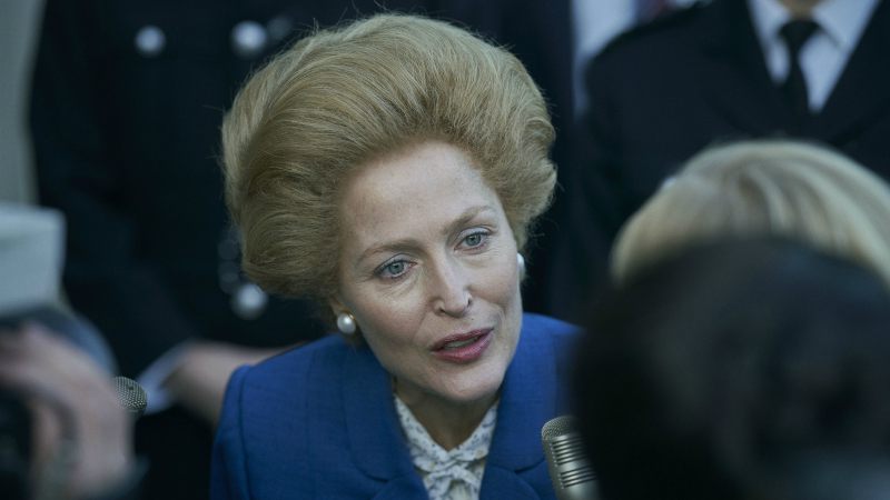 The Crown 4