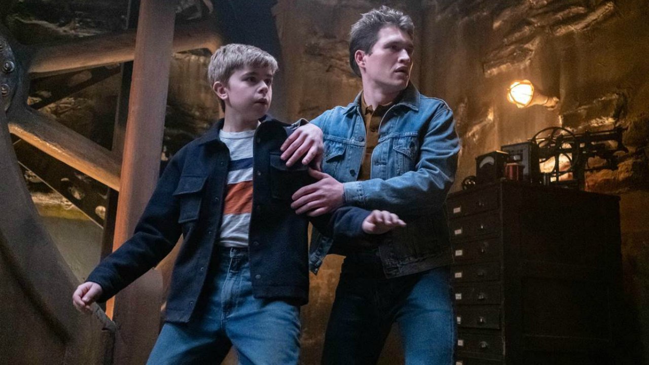 The Hardy Boys: Il trailer ufficiale della nuova serie in arrivo su Hulu