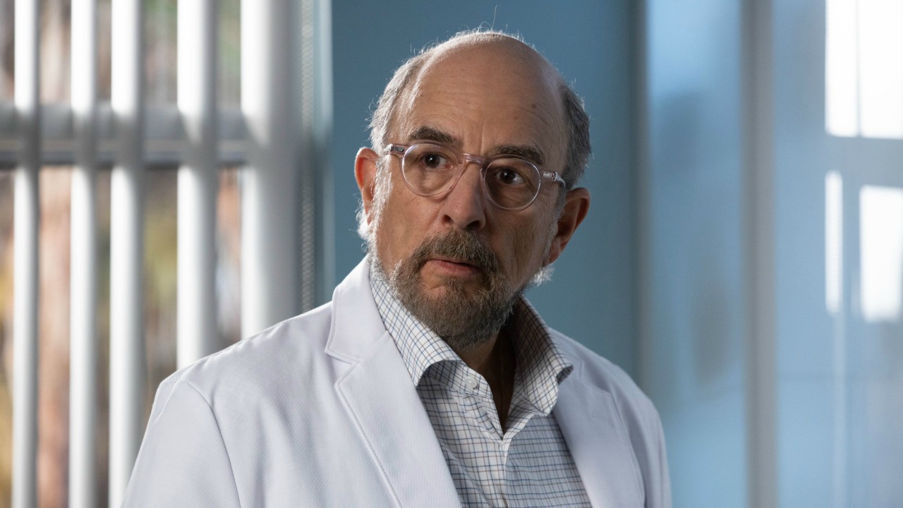 The Good Doctor, l'attore Richard Schiff ha il Covid-19: che impatto avrà sulla stagione 4?