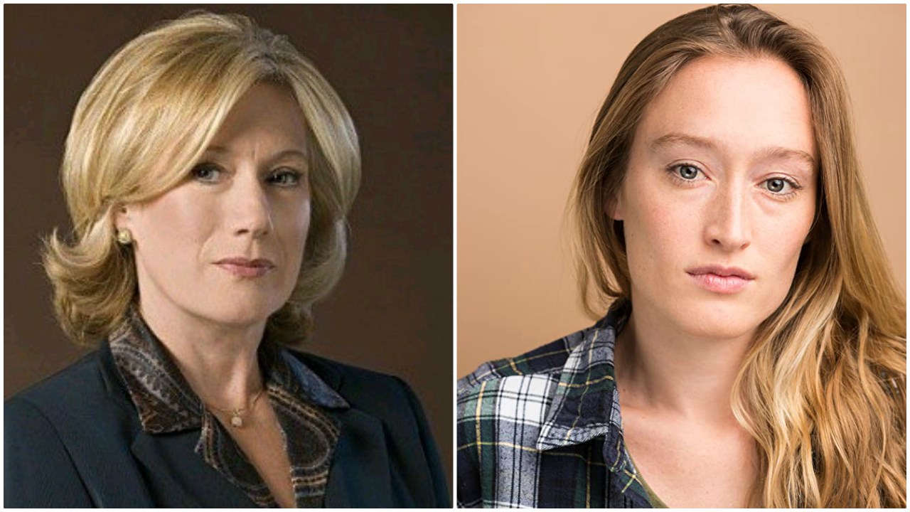 Clarice: La serie sequel de Il silenzio degli innocenti arruola Jayne Atkinson e altri tre attori