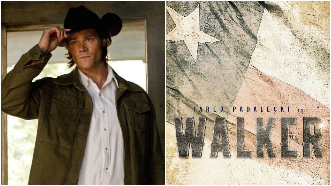 Walker Texas Ranger: Il primo teaser del remake con Jared Padalecki