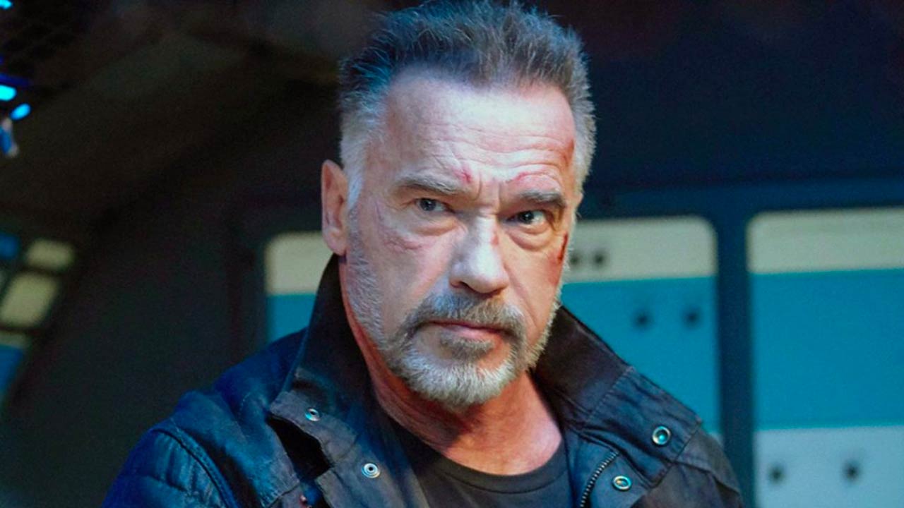 Lo spy drama con Arnold Schwarzenegger ordinato a Netflix